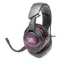 JBL Harman Quantum One Auriculares Gaming Alámbricos Negro
