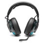 JBL Harman Quantum One Auriculares Gaming Alámbricos Negro