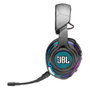 JBL Harman Quantum One Auriculares Gaming Alámbricos Negro