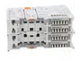 WAGO 750-606 Alimentación de potencial 24VDC 1A Ex i Gris claro