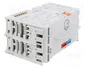 WAGO 750-606 Alimentación de potencial 24VDC 1A Ex i Gris claro