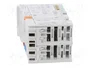 WAGO 750-606 Alimentación de potencial 24VDC 1A Ex i Gris claro