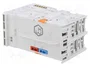 WAGO 750-606 Alimentación de potencial 24VDC 1A Ex i Gris claro