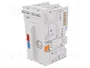 WAGO 750-606 Alimentación de potencial 24VDC 1A Ex i Gris claro