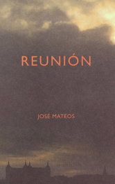 Reunión, José Mateos - COMARES