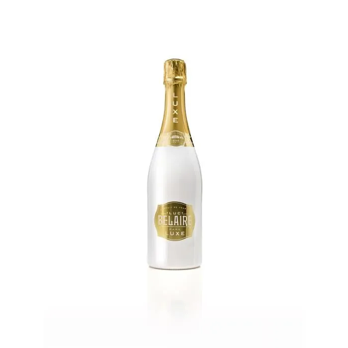 Luc Belaire Luxe - Vino espumoso francés - 12.5% - 75 cl Luc Belaire Luxe - Vino espumoso francés - 12.5% - 75 cl