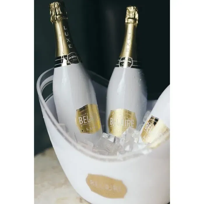 Luc Belaire Luxe - Vino espumoso francés - 12.5% - 75 cl Luc Belaire Luxe - Vino espumoso francés - 12.5% - 75 cl