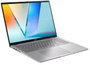 Asus Vivobook S16 M3607GA-SH012W Ryzen AI 7 445 16 pulg. OLED 16GB 512GB Srebrny