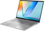 Asus Vivobook S16 M3607GA-SH012W Ryzen AI 7 445 16 pulg. OLED 16GB 512GB Srebrny