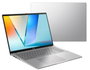 Asus Vivobook S16 M3607GA-SH012W Ryzen AI 7 445 16 pulg. OLED 16GB 512GB Srebrny