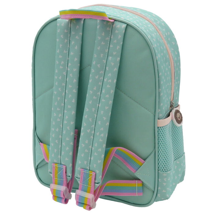 CYP BRANDS Mochila Bosque Kawanimals 30cm 22x10x30cm