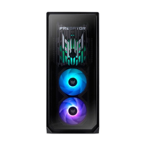 Acer Predator Orion 7000 PO7-660 con Intel Core Ultra 9 285K, 32GB, 1TB SSD y NVIDIA RTX 5080