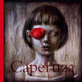 THULE Caperuza, Martín Vidal, Beatriz - Trampantojo
