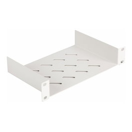 EQUIP EZFS-10-1-15-G Cajón Metálico para Rack 1U 15cm Gris Claro
