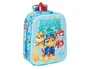 Safta Mochila Guardería 3D Paw Patrol