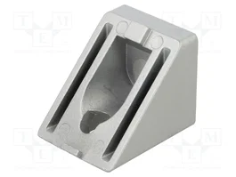 FATH Ángulo para perfiles de aluminio 45x45x54 mm
