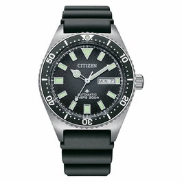 Reloj Hombre Citizen NY0120-01E (Ø 41 mm)