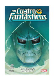 Panini España S.A. Marvel Premiere: Los 4 Fantásticos 03