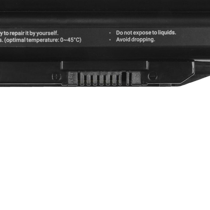 Green Cell Batería para Fujitsu LifeBook A514 A544 A555 AH544 AH564 E547 E554 E733 E734 E743 E744 E746 E753 E754 S904