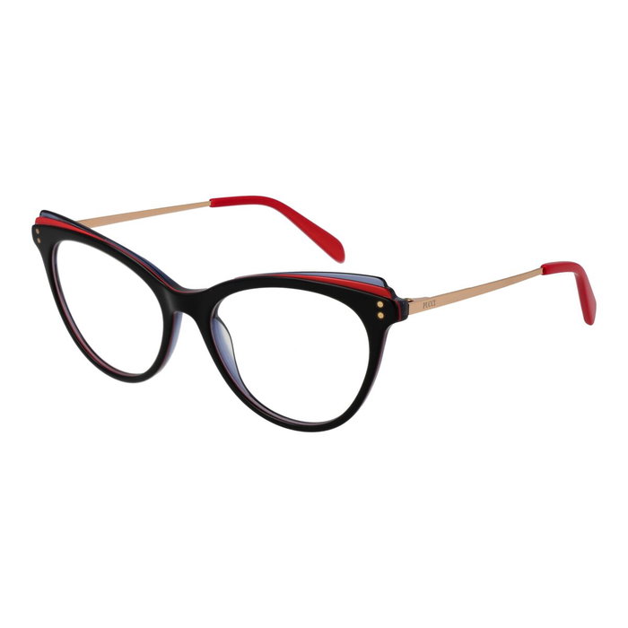 Montura de Gafas Mujer Emilio Pucci EP5132 54005 Montura de Gafas Mujer Emilio Pucci EP5132 54005