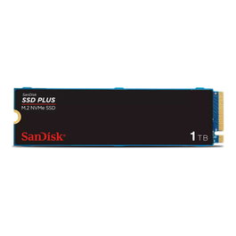 Sandisk SSD Plus 1 TB Interno M.2 2280 PCIe 3.0 NVMe