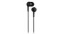 Motorola Earbuds 105 - Auriculares In-Ear con Micrófono, Negro