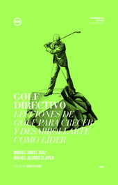 Golf directivo, Miguel Ángel Díaz Escroto - KOLIMA