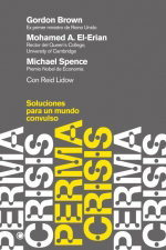 Permacrisis: Soluciones para un mundo convulso, Gordon Brown - ANTONI BOSCH