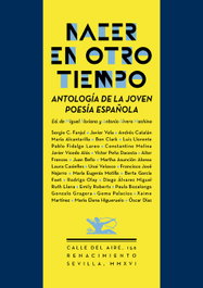 Nacer en otro tiempo, VV.AA. - Renacimiento Editorial