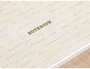 Clairefontaine Libreta Age-Bag Tapa de Cartulina Negra Cuadro 5 mm