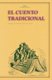 El cuento tradicional, AKAL - AKAL