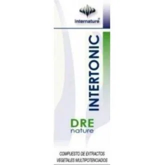 Equisalud Drenature Intertonic 30 ml