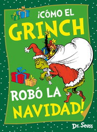 BEASCOA, ¡Cómo el Grinch robó la Navidad! - Dr. Seuss