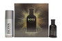 Hugo Boss Boss Bottled Parfum Gift Set con 50ml EDP y 150ml Deodorant Spray