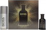 Hugo Boss Set de Regalo Boss Bottled Parfum con Eau de Parfum de 50 ml y Desodorante de 150 ml
