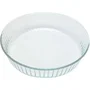 Pyrex® Molde Tarta Ondulado Cook&Enjoy 27x27x6 cm