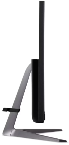 Acer Veriton Z2 VZ2524G Intel Core Ultra 5 8GB 512GB SSD 23.8 FHD Negro Acer Veriton Z2 VZ2524G Intel Core Ultra 5 8GB 512GB SSD 23.8 FHD Negro