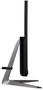 Acer Veriton Z2 VZ2524G Intel Core Ultra 5 8GB 512GB SSD 23.8 FHD Negro