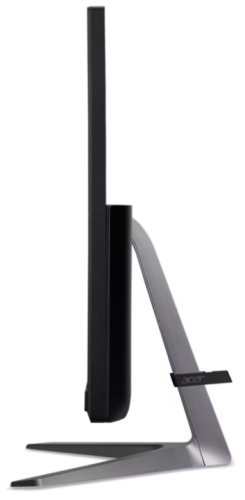 Acer Veriton Z2 VZ2524G Intel Core Ultra 5 8GB 512GB SSD 23.8 FHD Negro Acer Veriton Z2 VZ2524G Intel Core Ultra 5 8GB 512GB SSD 23.8 FHD Negro