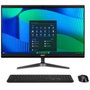 Acer Veriton Z2 VZ2524G Intel Core Ultra 5 8GB 512GB SSD 23.8 FHD Negro