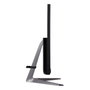 Acer Veriton Z2 VZ2524G Intel Core Ultra 5 8GB 512GB SSD 23.8 FHD Negro