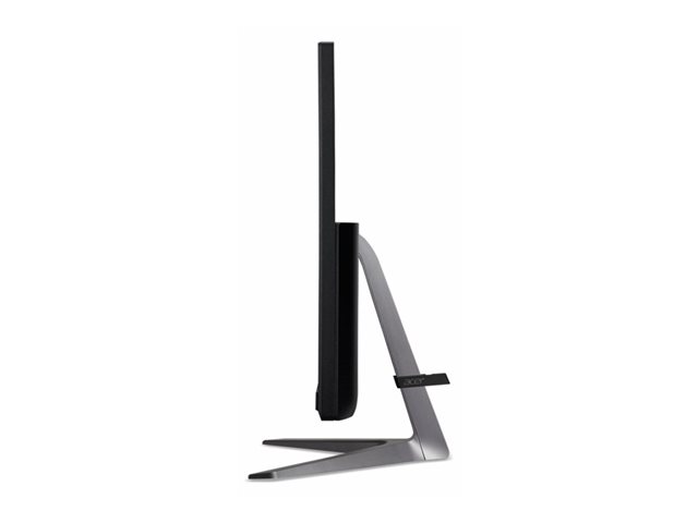 Acer Veriton Z2 VZ2524G Ordenador All In One, Intel Core Ultra 5, 8GB DDR5 RAM, 512GB SSD NVMe, Windows 11 Pro, Pantalla 23.8" Full HD