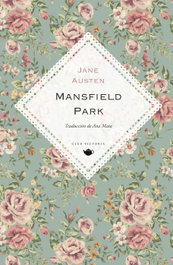 Mansfield Park, Jane Austen - INVISIBLES EDICIONES