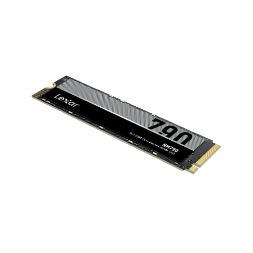 Lexar NM790 512 GB M.2 NVMe PCIe 4.0