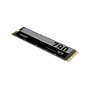 Lexar NM790 512 GB M.2 NVMe PCIe 4.0