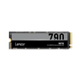 Lexar NM790 512 GB M.2 NVMe PCIe 4.0