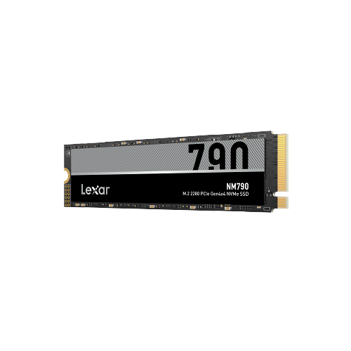 Lexar NM790 512 GB M.2 NVMe PCIe 4.0