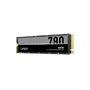 Lexar NM790 512 GB M.2 NVMe PCIe 4.0 x4
