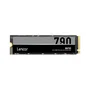 Lexar NM790 512 GB M.2 NVMe PCIe 4.0 x4