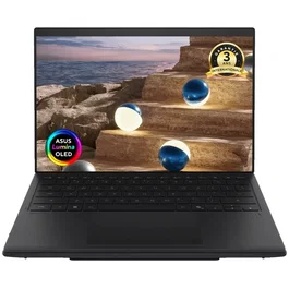 Asus ZenBook Duo OLED UX8407 - Pantalla táctil WQXGA+ 14,0 pulg, Intel Core Ultra 7, 16 GB RAM, 512 GB SSD